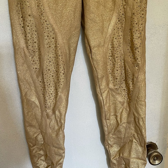 Crystal pants - Picture 6 of 6